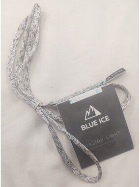 Blue Ice Mission Light 60cm Climbing Sling Ultra Lightweight Aramid Dyneema